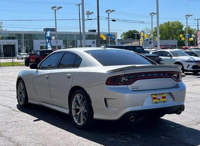 
 Dodge Charger full									