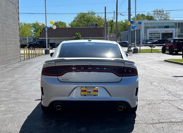 
 Dodge Charger full									