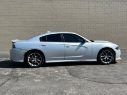
 Dodge Charger full									