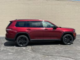 
 Jeep Grand Cherokee L full									