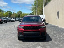 
 Jeep Grand Cherokee L full									