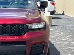
 Jeep Grand Cherokee L full									