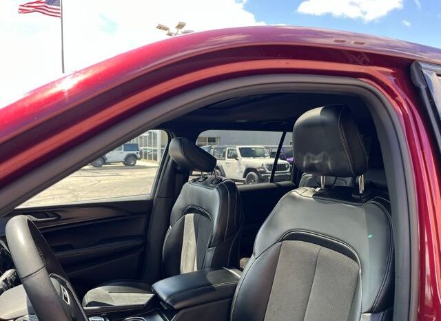 
 Jeep Grand Cherokee L full									