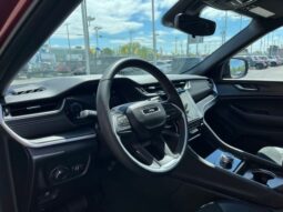 
 Jeep Grand Cherokee L full									