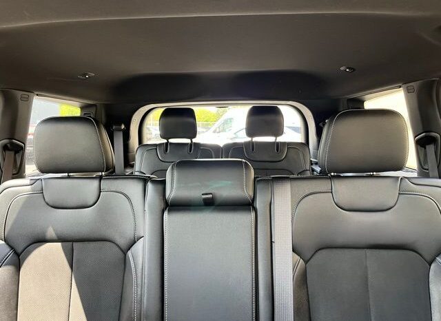 
 Jeep Grand Cherokee L full									