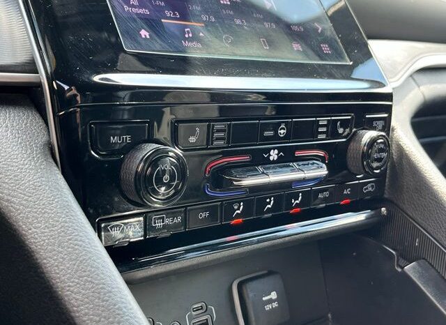 
 Jeep Grand Cherokee L full									