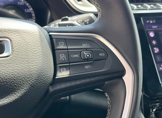
 Jeep Grand Cherokee L full									