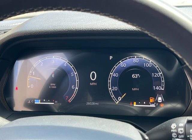 
 Jeep Grand Cherokee L full									