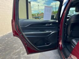 
 Jeep Grand Cherokee L full									