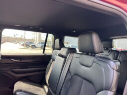 
 Jeep Grand Cherokee L full									
