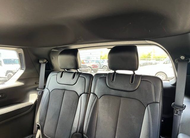 
 Jeep Grand Cherokee L full									