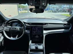 
 Jeep Grand Cherokee L full									