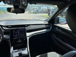 
 Jeep Grand Cherokee L full									