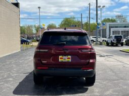 
 Jeep Grand Cherokee L full									