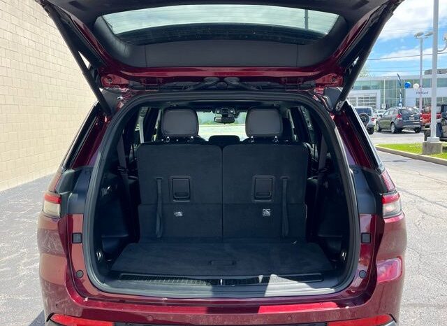 
 Jeep Grand Cherokee L full									