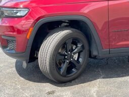 
 Jeep Grand Cherokee L full									