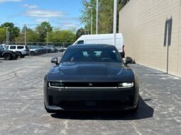 
 Dodge Charger full									