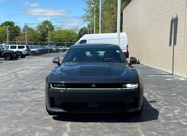 
 Dodge Charger full									