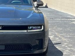 
 Dodge Charger full									