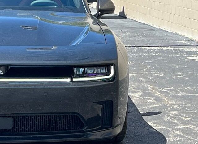 
 Dodge Charger full									