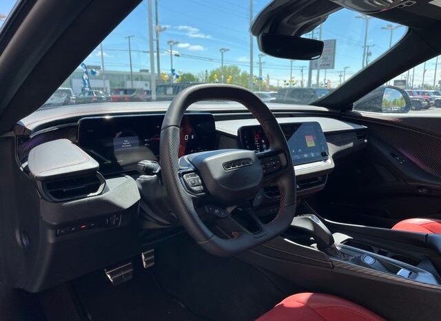 
 Dodge Charger full									