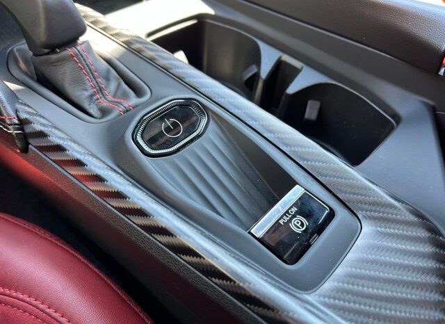 
 Dodge Charger full									