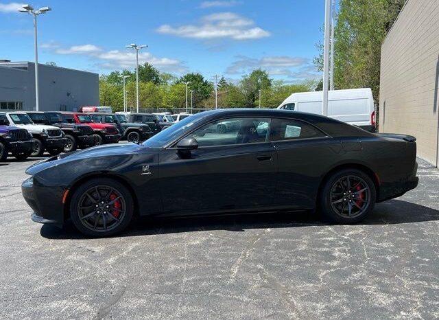 
 Dodge Charger full									