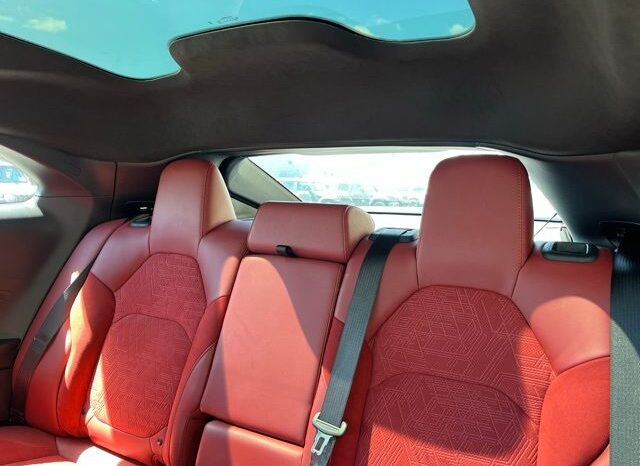 
 Dodge Charger full									