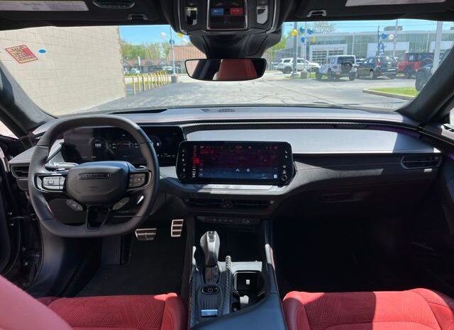 
 Dodge Charger full									