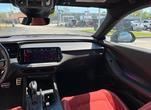 
 Dodge Charger full									