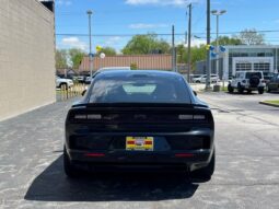 
 Dodge Charger full									