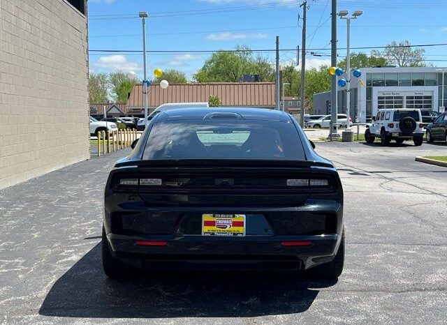 
 Dodge Charger full									