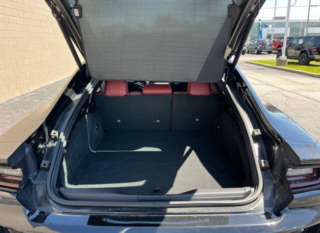 
 Dodge Charger full									