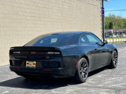 
 Dodge Charger full									