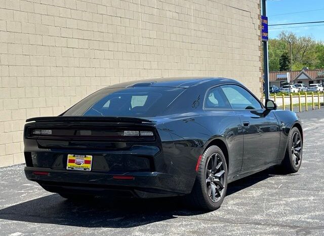 
 Dodge Charger full									