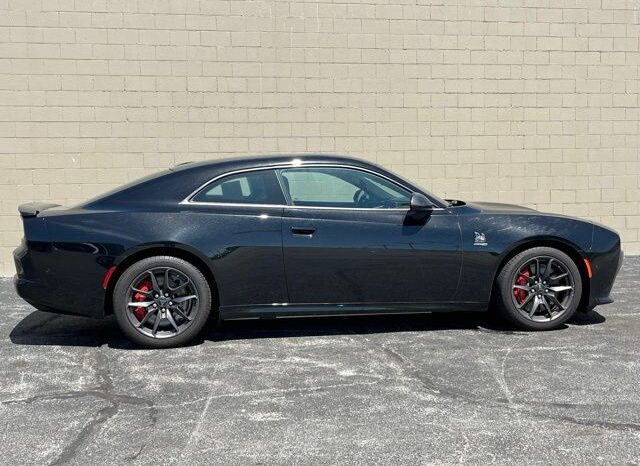 
 Dodge Charger full									