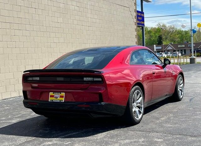 
 Dodge Charger full									
