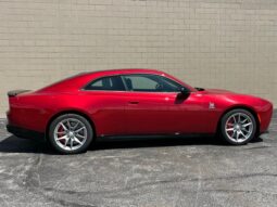 
 Dodge Charger full									
