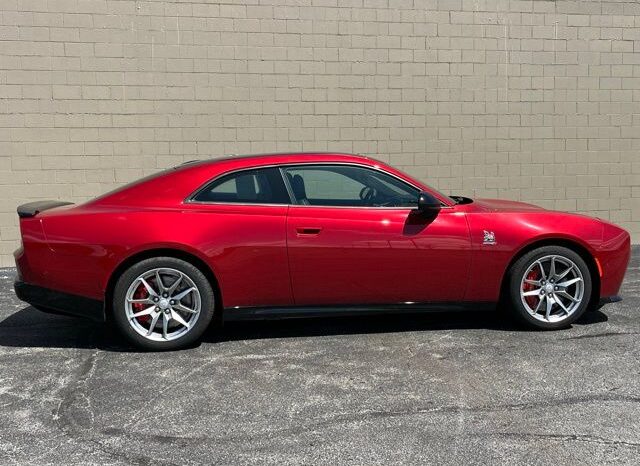 
 Dodge Charger full									