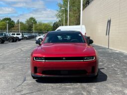 
 Dodge Charger full									