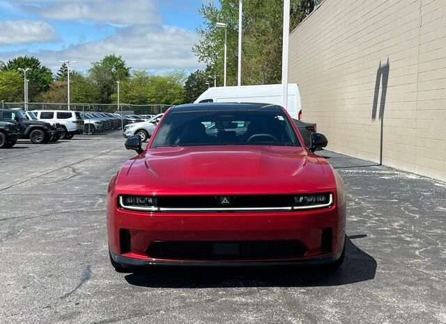 
 Dodge Charger full									