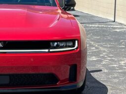 
 Dodge Charger full									