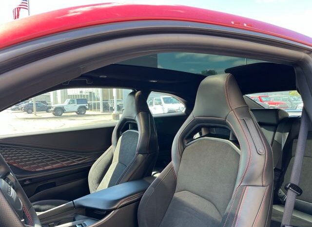 
 Dodge Charger full									