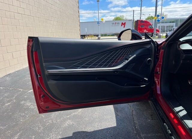 
 Dodge Charger full									