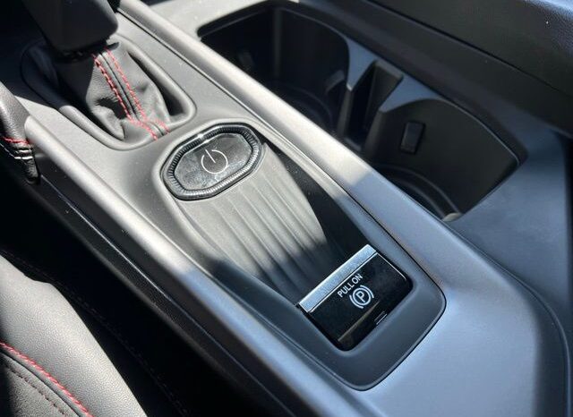 
 Dodge Charger full									