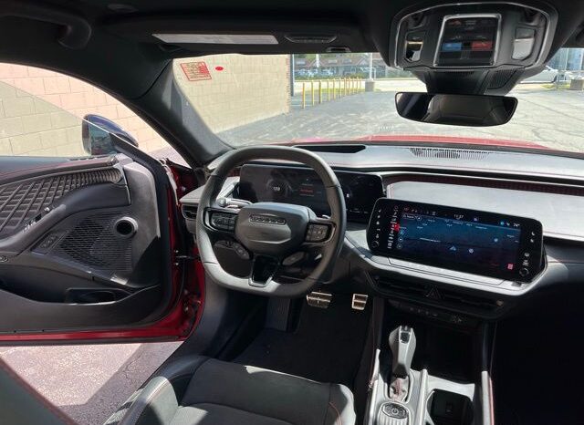
 Dodge Charger full									