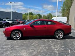 
 Dodge Charger full									