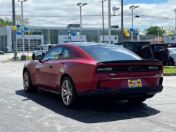 
 Dodge Charger full									