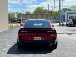 
 Dodge Charger full									
