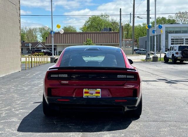 
 Dodge Charger full									